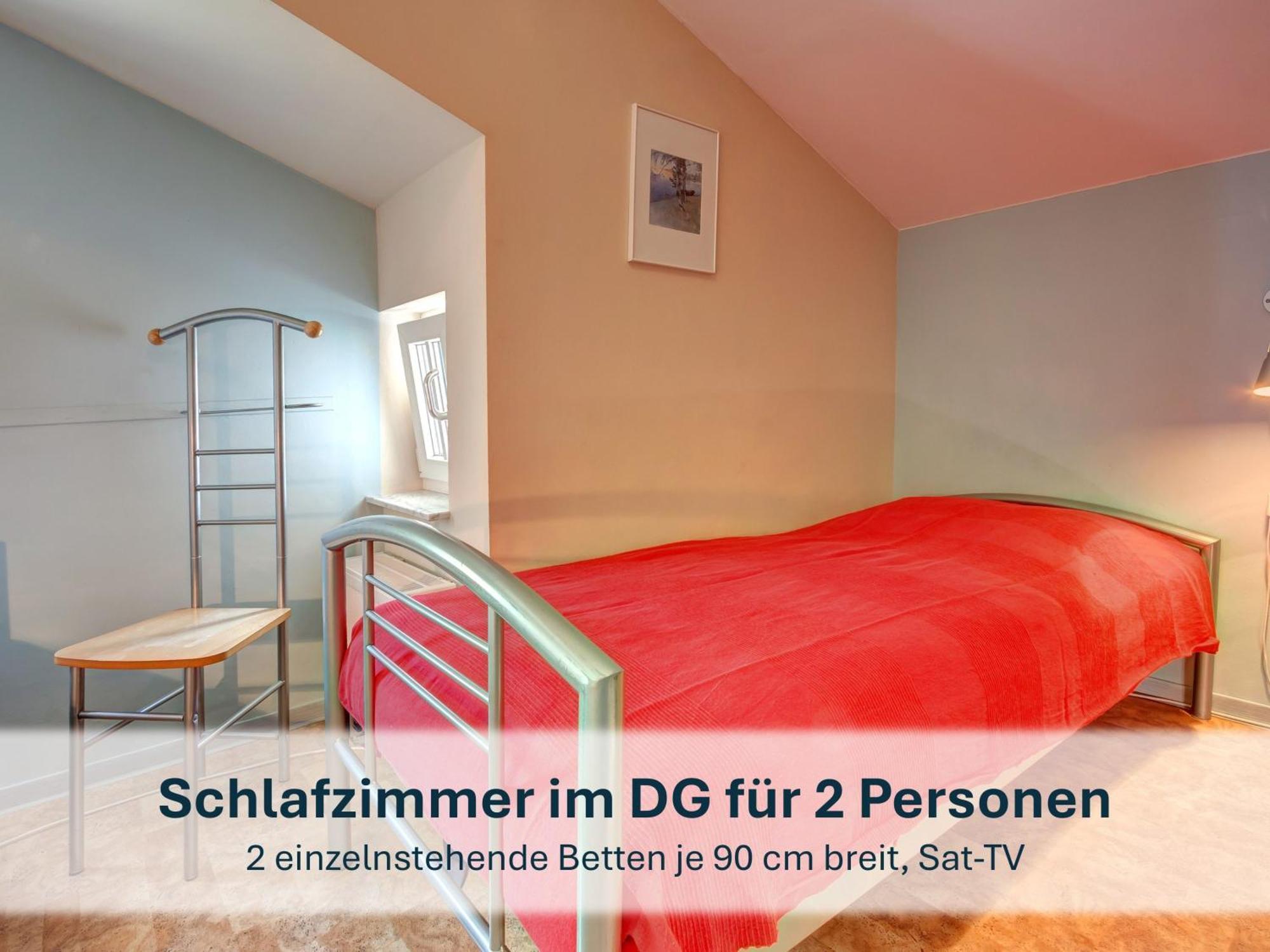 Paradies-Ambiente - Strandnah, Sauna, Kamin, Hundefreundlich زينوويتز المظهر الخارجي الصورة