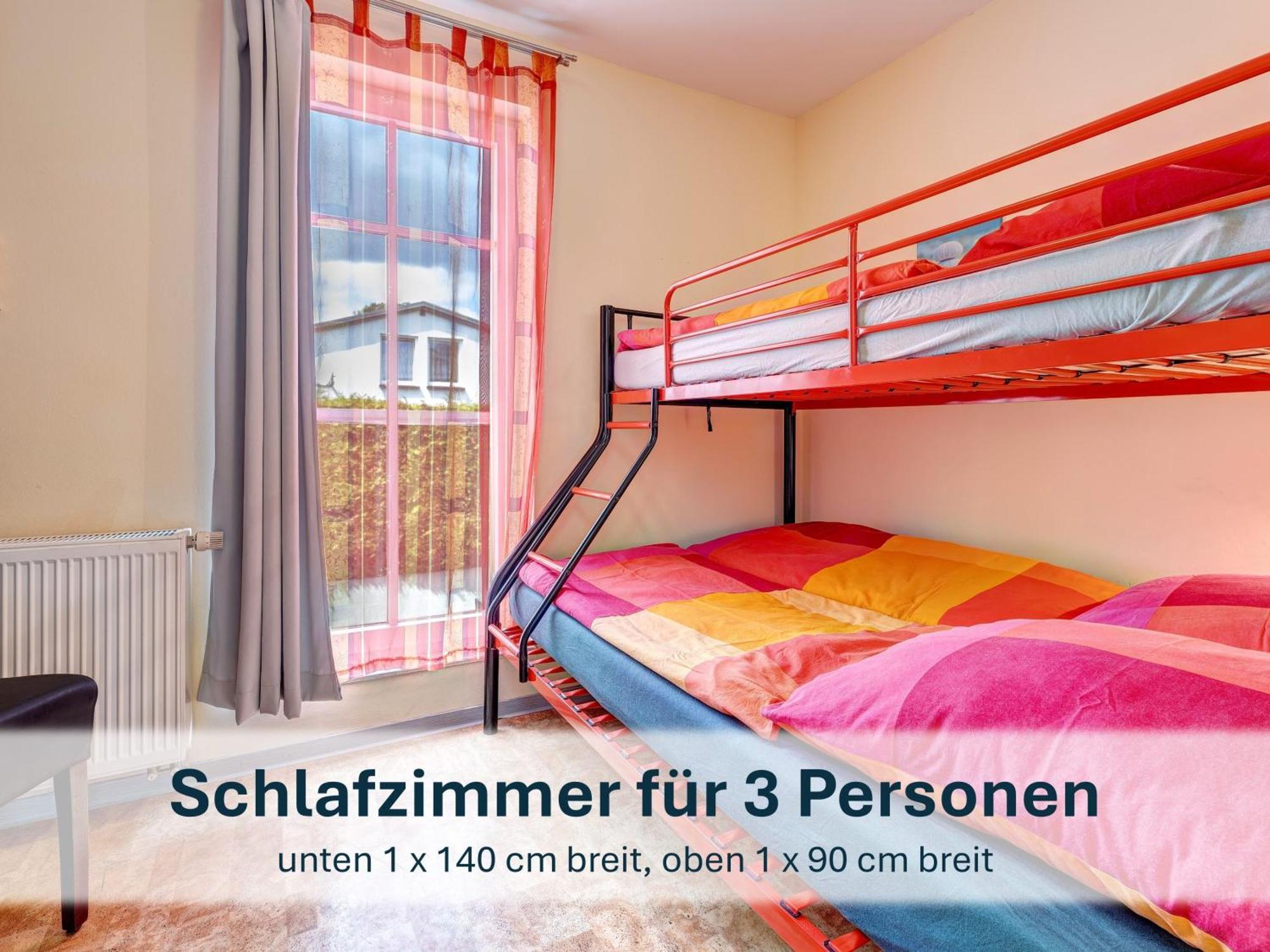 Paradies-Ambiente - Strandnah, Sauna, Kamin, Hundefreundlich زينوويتز المظهر الخارجي الصورة